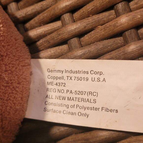 Lot 2 Christmas Décor 13" Standing Snowman  7" Gemmy Singing Mouse Lights Tested - Picture 7 of 8